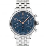 Montblanc Star Legacy Chronograph 42mm Limited Edition