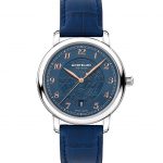 Montblanc Star Legacy Automatic Date 39mm Limited Edition