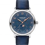 Montblanc Star Legacy Moonphase 42mm