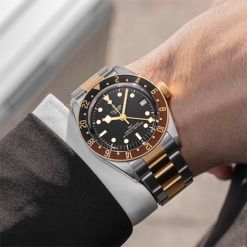 Tudor Black Bay 54 - Watches | Manfredi Jewels-atpcosmetics.com.vn