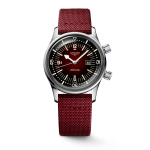 THE LONGINES LEGEND DIVER WATCH