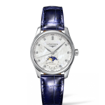 THE LONGINES MASTER COLLECTION