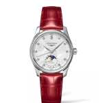 THE LONGINES MASTER COLLECTION