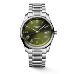 THE LONGINES MASTER COLLECTION