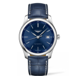 THE LONGINES MASTER COLLECTION