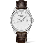 THE LONGINES MASTER COLLECTION