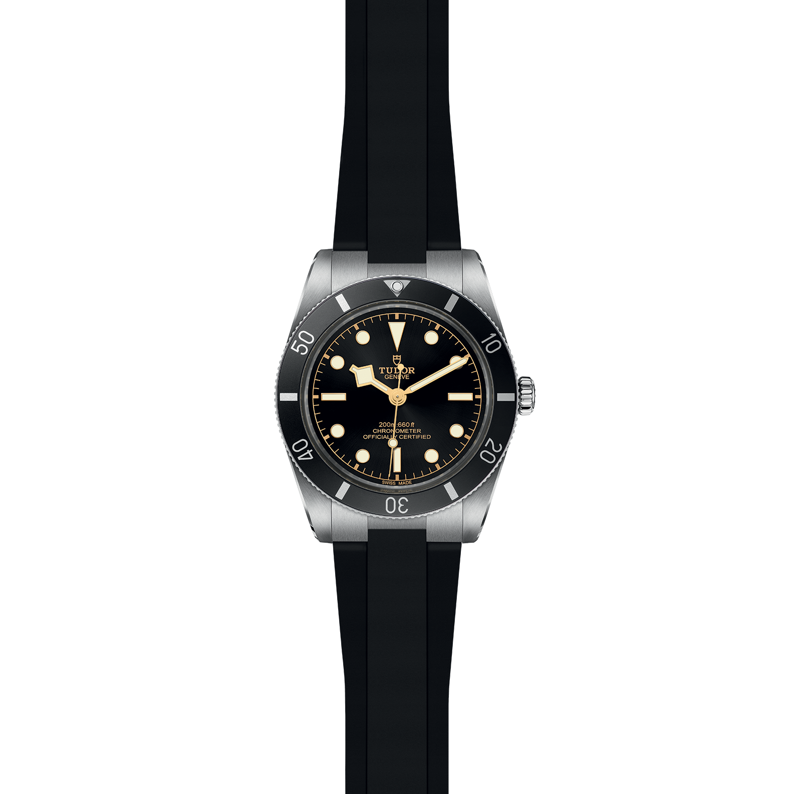 TUDOR Black Bay 54 | Sincere Fine Watches