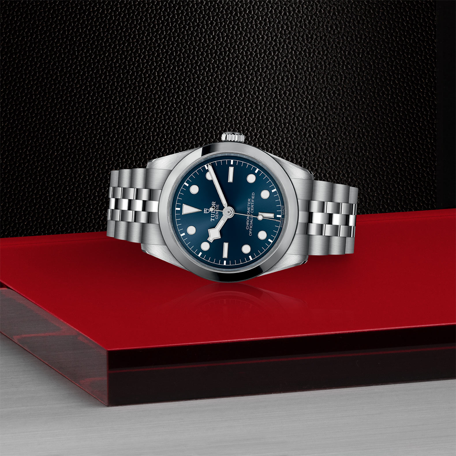 TUDOR Black Bay 36 | Sincere Fine Watches