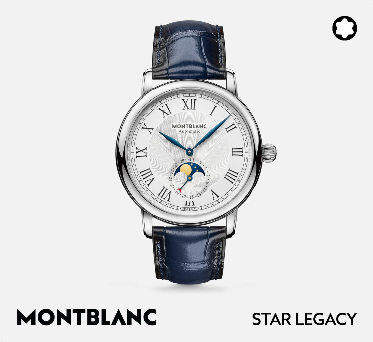 Montblanc | Sincere Fine Watches