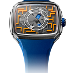 Vagabonde x Black Badger