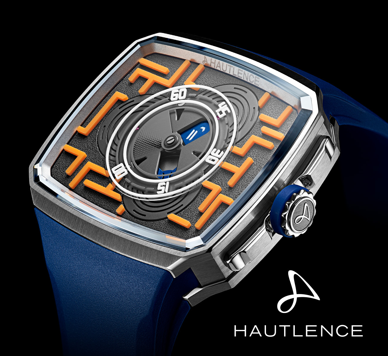Hautlence watches second hand prices