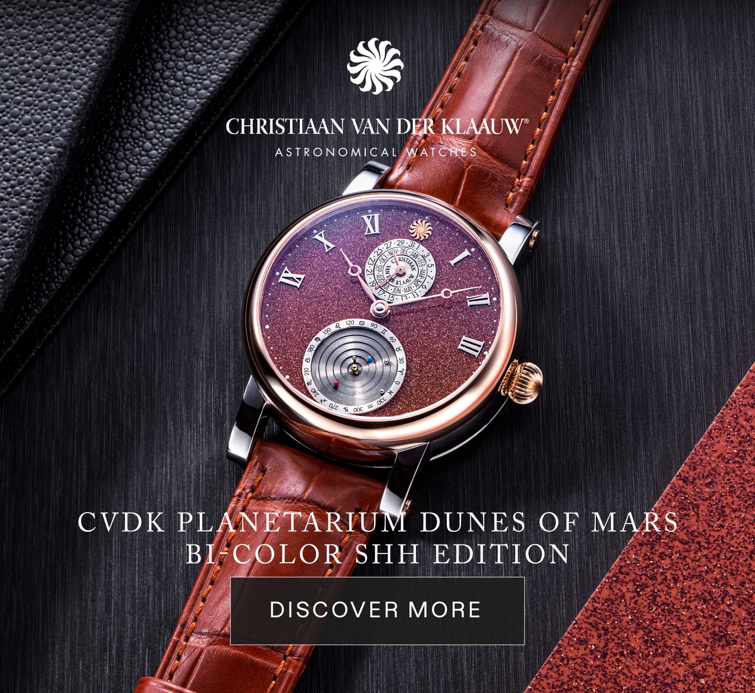Home sincere fine watches asia s premier luxury watch specialist