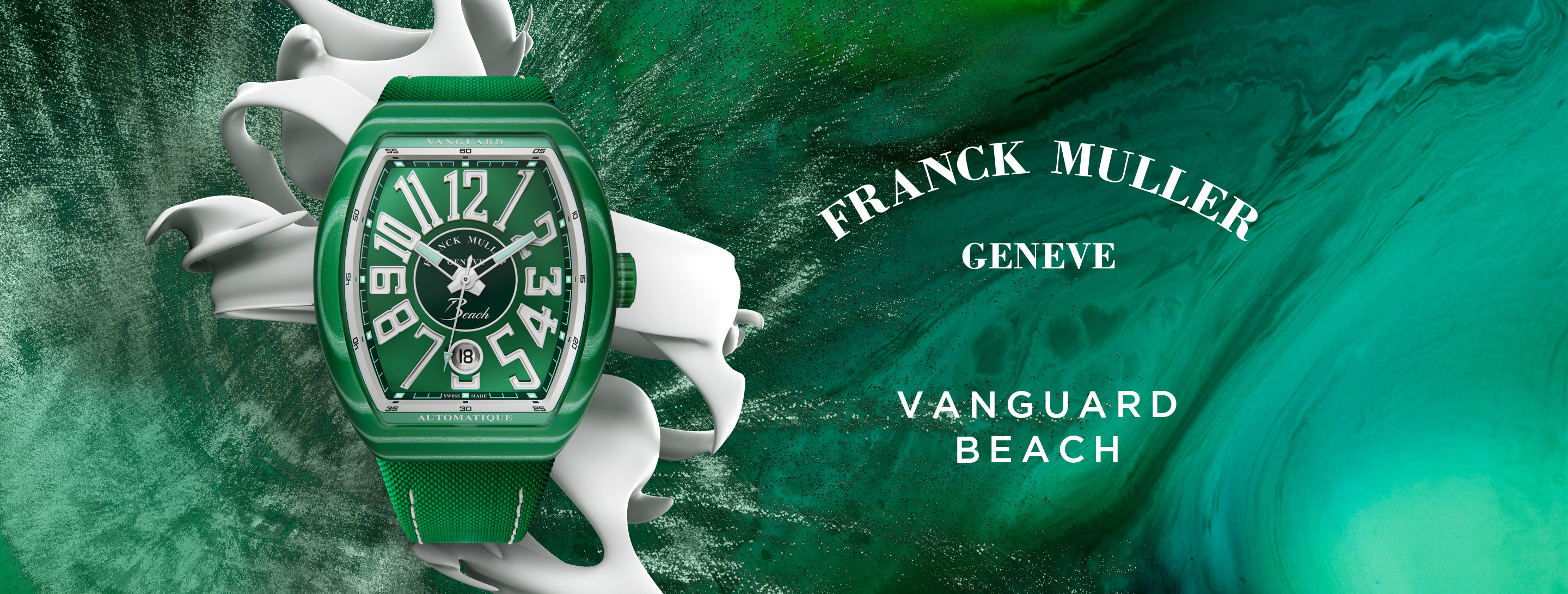 Franck Muller Watches Singapore Sincere Watch