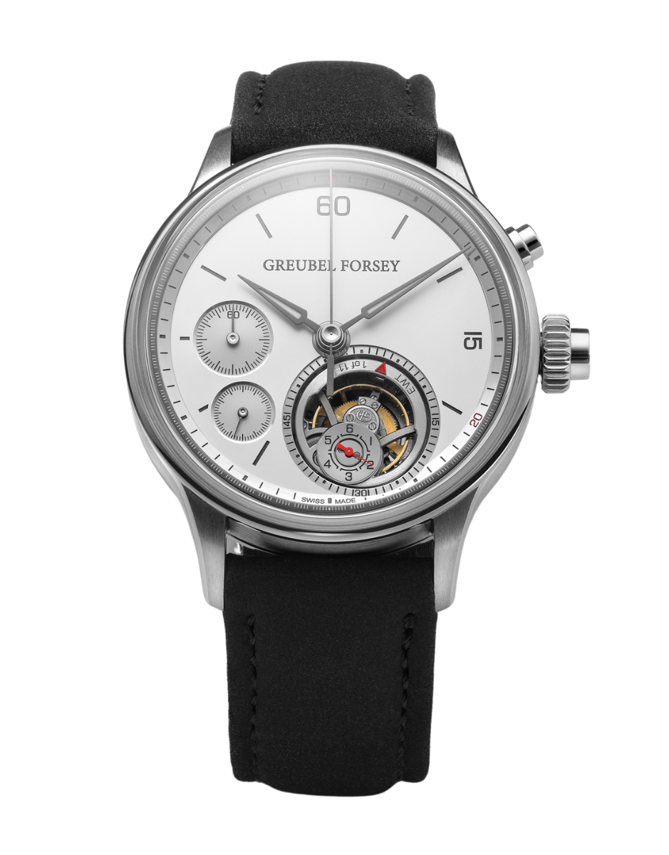 Nano Foudroyante EWT