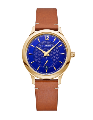 L.U.C XPS 1860 OFFICER - SHH Edition