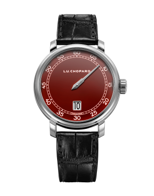 L.U.C Quattro – SINCERE 70TH ANNIVERSARY EDITION