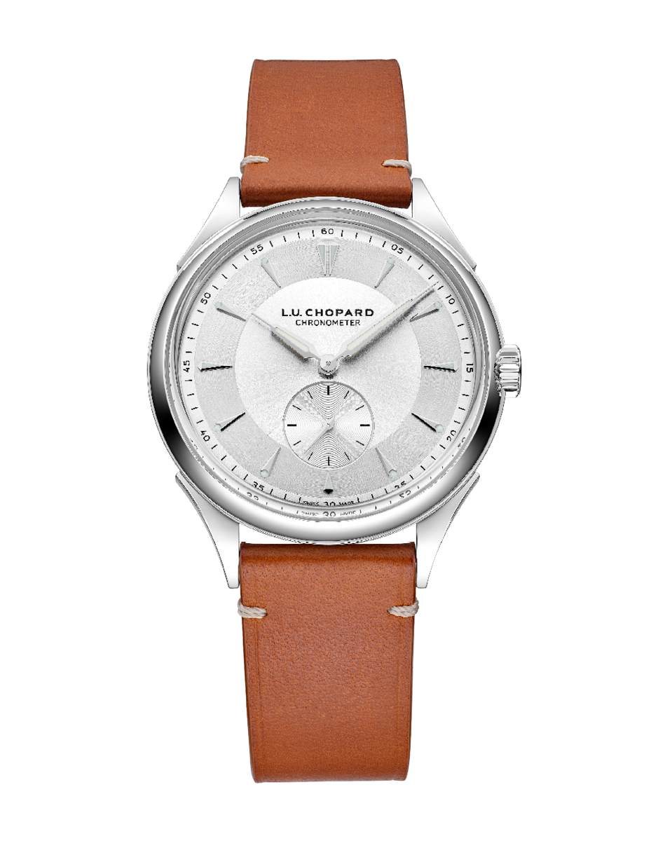 L.U.C Qualité Fleurier