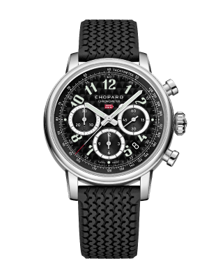 Classic Racing Chronograph