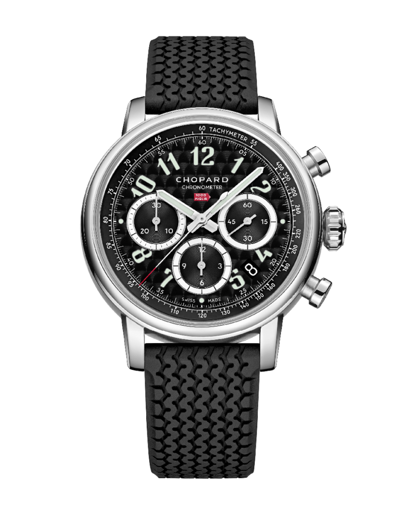 Classic Racing Chronograph | Sincere Fine Watches