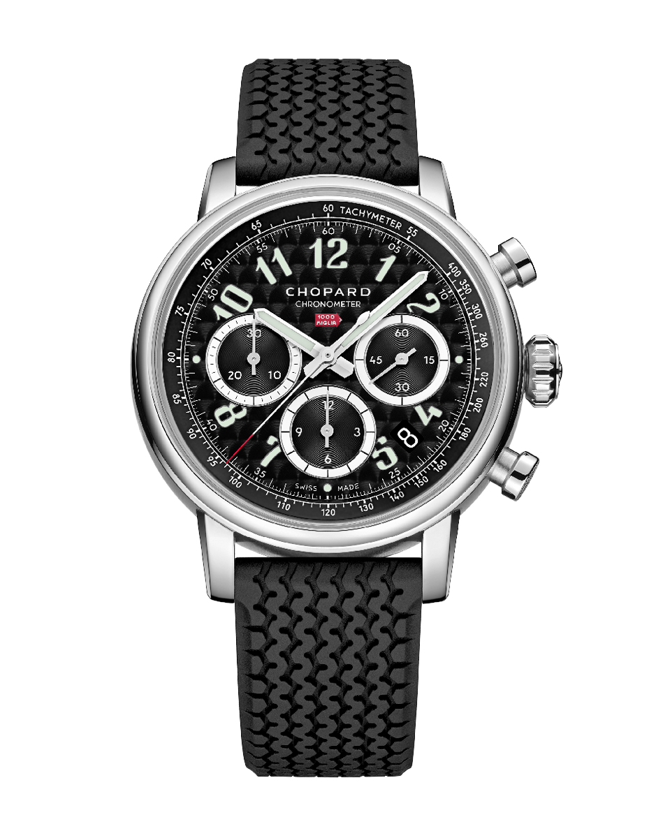 Classic Racing Chronograph