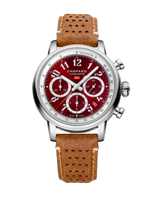 Classic Racing Chronograph