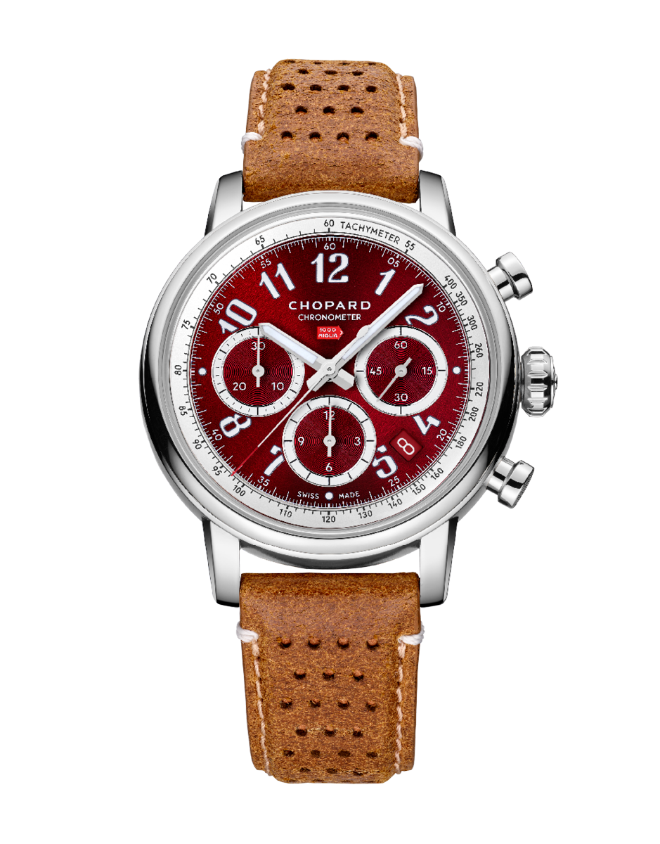 Classic Racing Chronograph