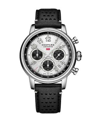 Classic Racing Chronograph