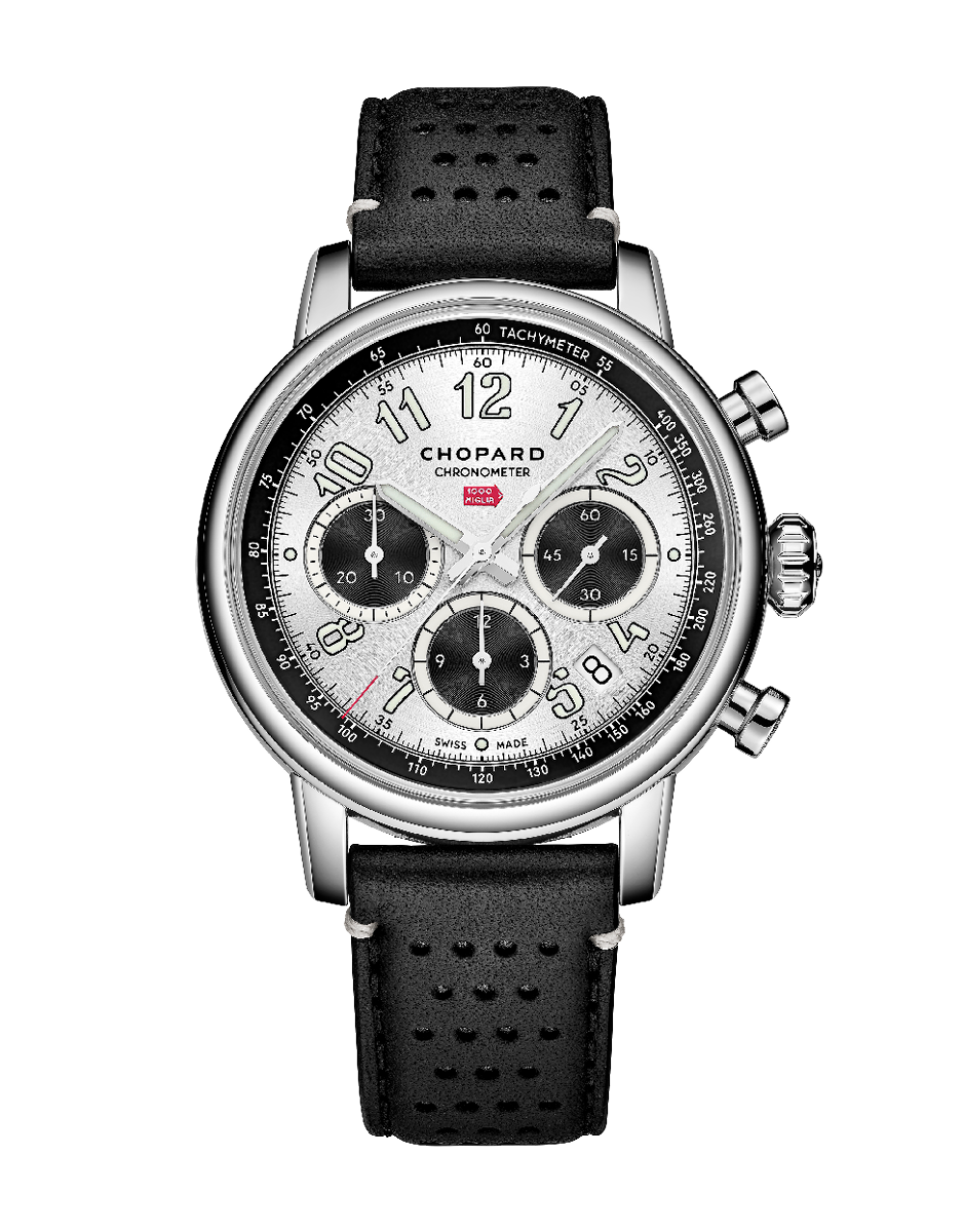 Classic Racing Chronograph