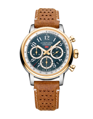 Classic Racing Chronograph