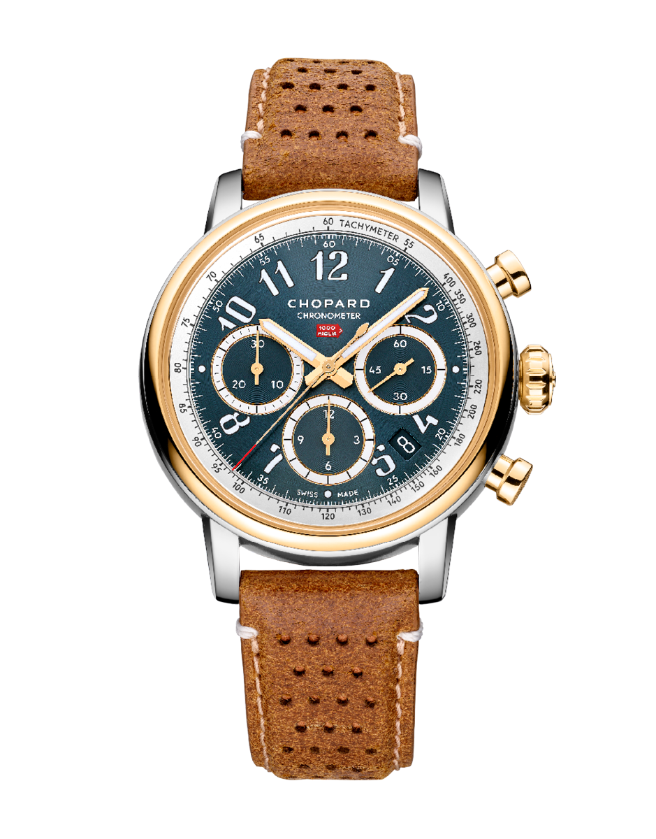 Classic Racing Chronograph
