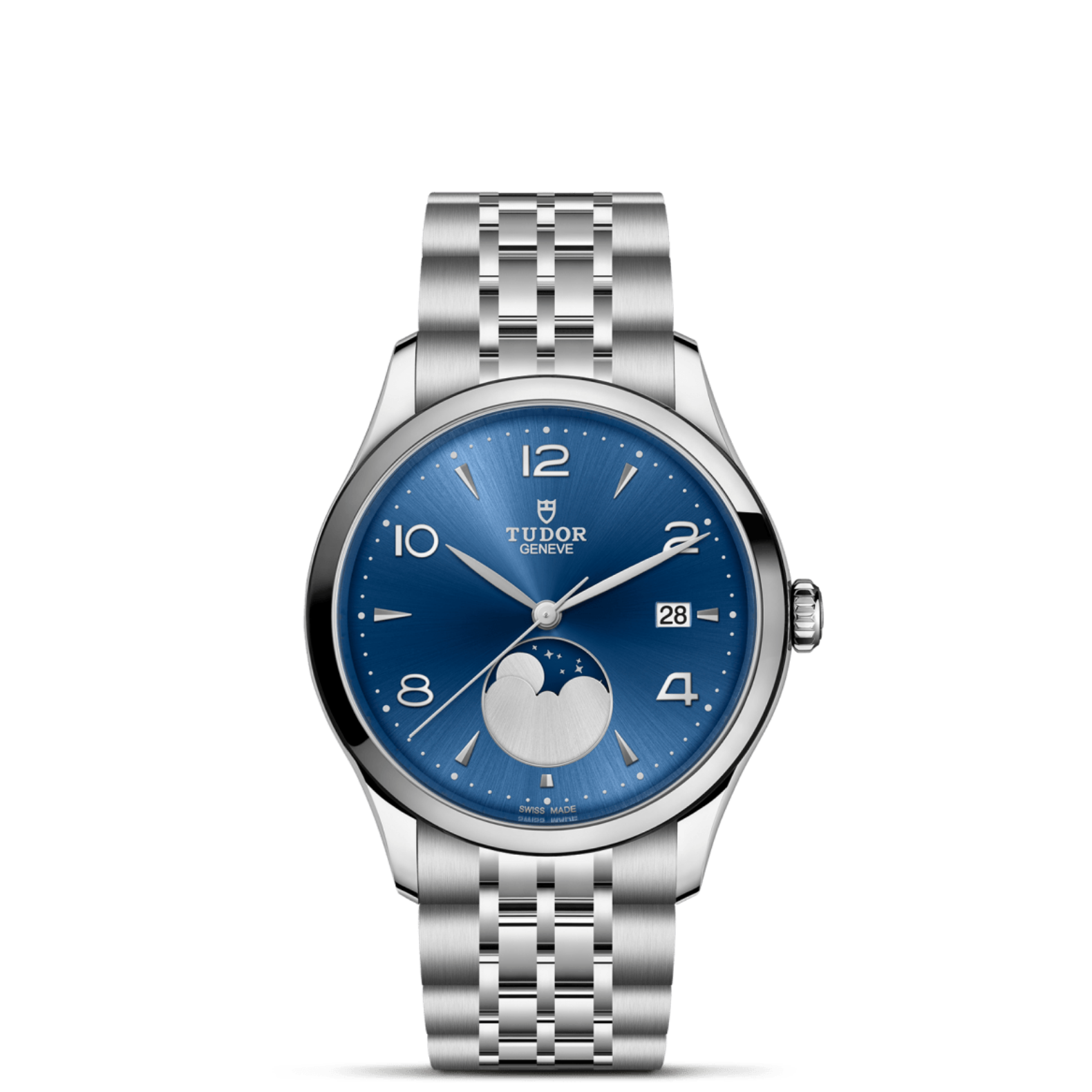 TUDOR 1926 Luna