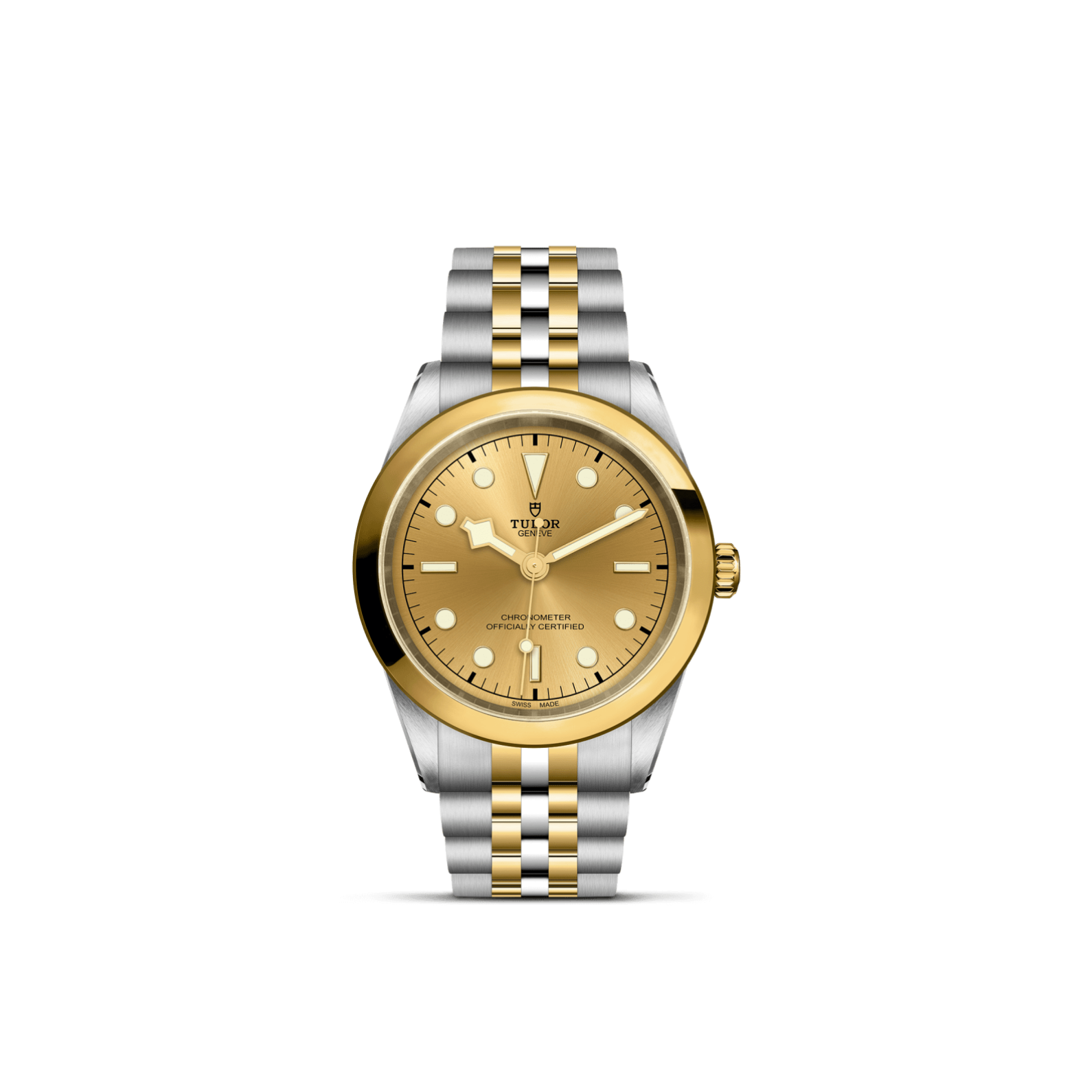 TUDOR Black Bay One 41 S&G