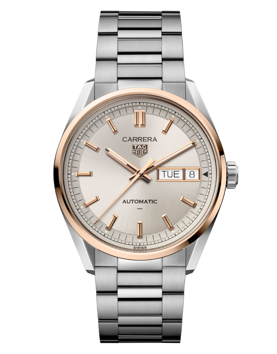 Carrera Day-Date