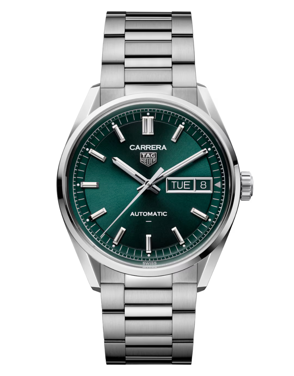 Carrera Day-Date