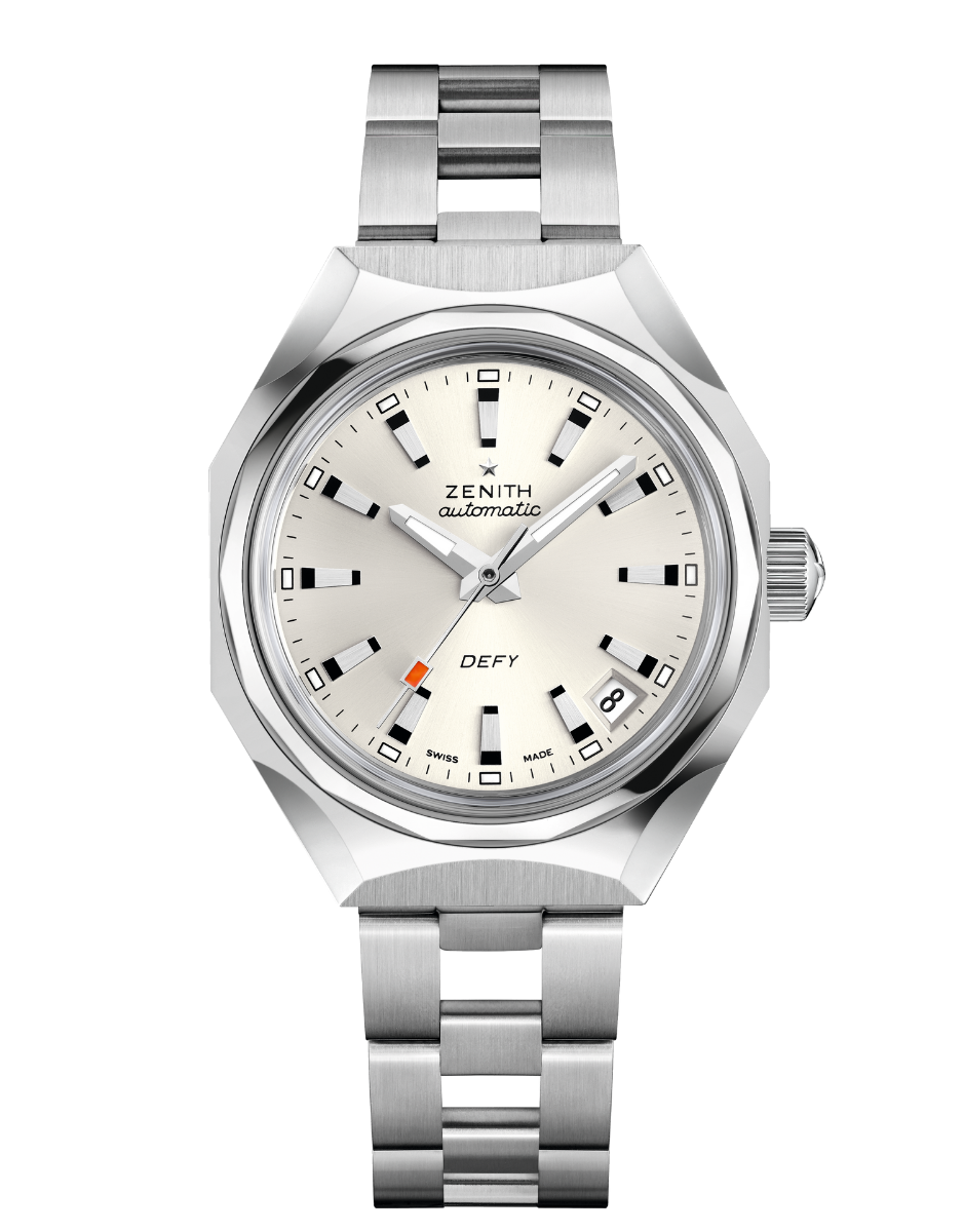 DEFY Revival A3643