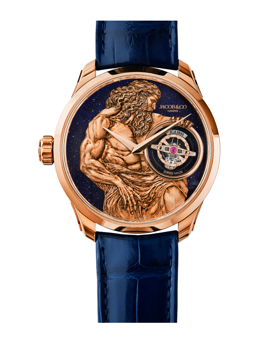 God of Time